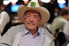 Doyle Brunson