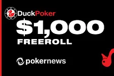 Duckpoker
