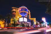Grosvenor Casinos is Sending 20 Players to Las Vegas With £5,000 Packages
