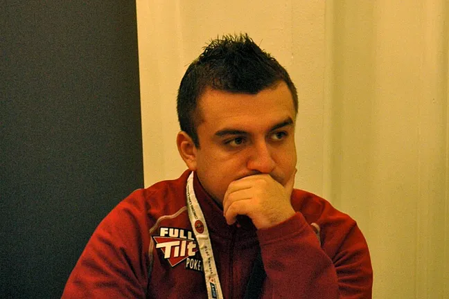 Mihai Manole