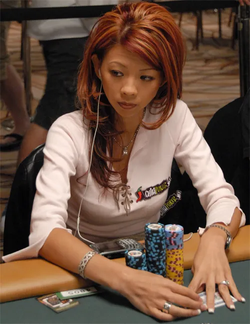 Chili Poker – Picante! 101