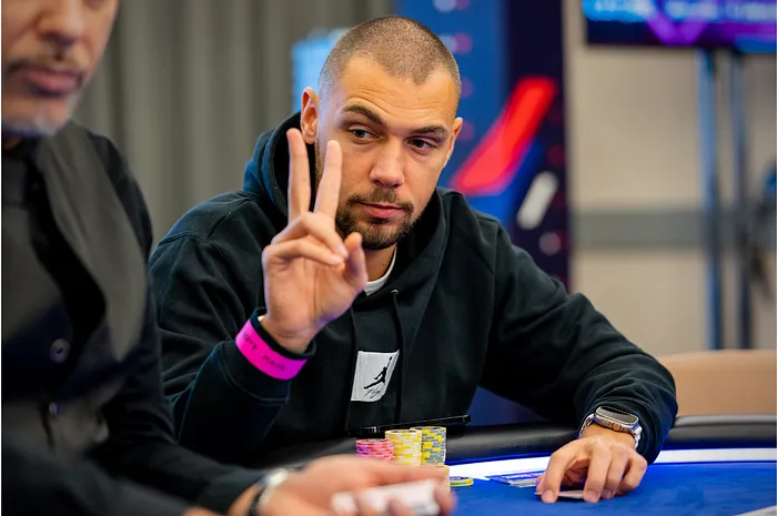 Rui Ferreira bicampeão no SCOOP 2023