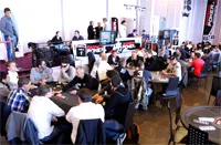 Barrière Poker Tour : Jérôme Zerbib champion à Trouville 101