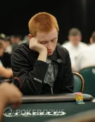 EPT Poker Stars PCA 2010 - Jour 1A : Bentley met le turbo 101