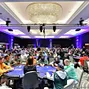 full Poker room