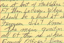 Full Tilt Poker : Doyle Brunson prend la parole