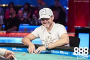 Moment of the Week: Chance Kornuth Gets Some Phil Hellmuth #Positivity