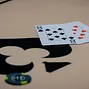 Cards, Chips, Branding, Lodge