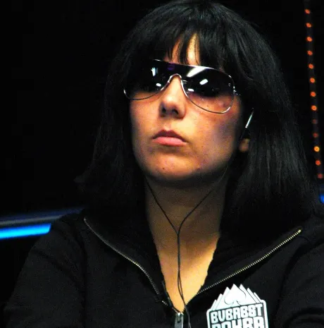 La Columna de May Maceiras: Torneo de mujeres 0001