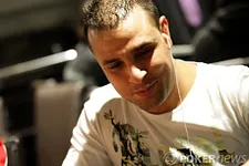 PokerStars France Poker Series Cercle Cadet : Ahmed Abd El Fatah chipleader (131.500) du Jour 1B