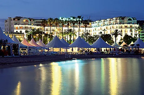 BarrièrePoker.fr : Packages pour le freeroll live BPT 2013 à Cannes