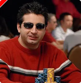 WSOP Updates – Event 47 – Big Field Surprises; Ravich, Eslami Lead 0001