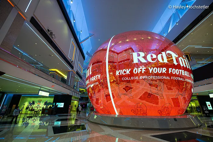 Resorts World