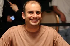WPT World Championship Jour 2 : Abe Mosseri prend la tête