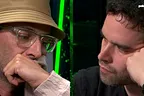 Antonio Esfandiari Poker