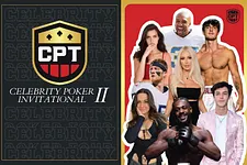 Celebrity Poker Tour