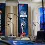 EPT Cyprus 2024 / Tournament Room