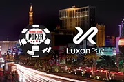 Luxon Pay Becomes Official Payment Partner of WSOP Global Events