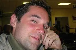 Johan Trecul 'TheGreatFrench', meilleure perf française FTOPS XV 101