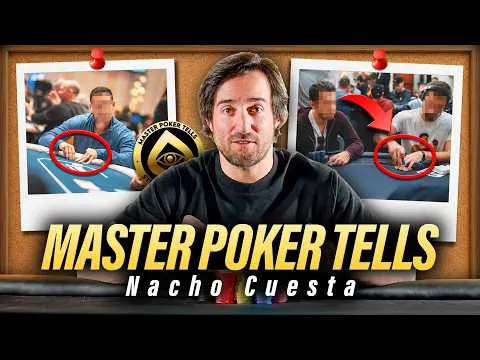Are You Accidentally Giving Away These Poker Tells? | PokerNews Podcast #997