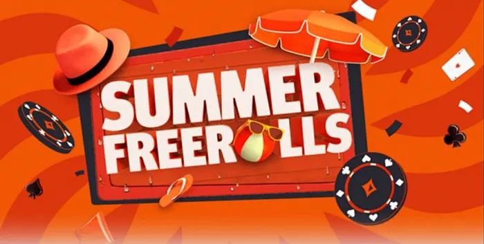 Freeroll Partypoker