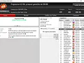 Lobby de poker da PokerStars