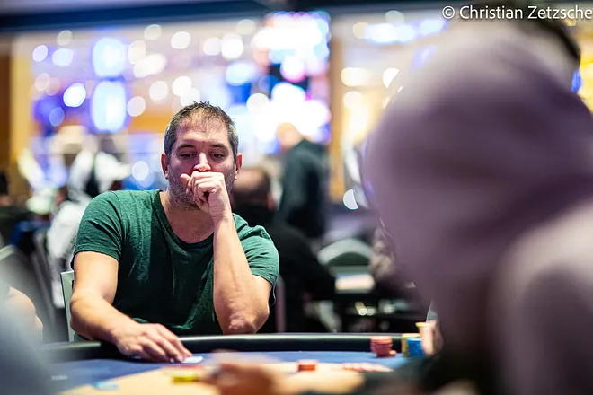 Georgios Zisimopoulos