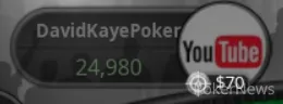 David "DavidKayePoker" Kaye