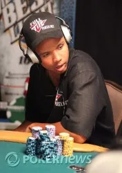 Phil Ivey