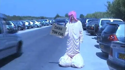 Rémi Gaillard prêt à faire n'importe quoi sur Winamax.fr 0001