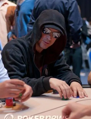 The Nightly Turbo: Running it Twice, Charity Poker Tournament, and the Unabomber Wins 0001
