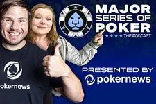 MSPT Podcast Presented By PokerNews Episode 1