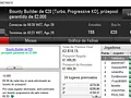 PokerStars.pt: Rkka27, Xaneta7, Starboy000, Marki450 e MonkeyyDJ Chegaram aos 4 Dígitos 134