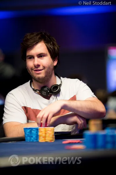 Global Poker Index: Schemion Lidera e Buddiga Invade Segundo Posto 101