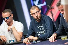 RuiNF ganha evento de $11 com field gigante e é Tetracampeão no WCOOP 2022