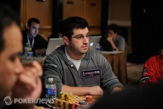 Main Event WSOP 2010, Jour 4 : Tony Dunst Chipleader, Galfond et Jorgensen dans le Top 10 101
