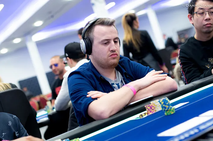 Los Angeles Poker Classic : Dietrich Fast en tête avant le Day 4, Cheong, Chidwick, Riess & Shak en lice à 42 left 0001