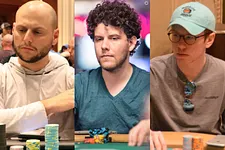 Daniel Buzgon, Ari Engel, and Derek Sudell