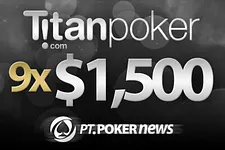 Titan Poker