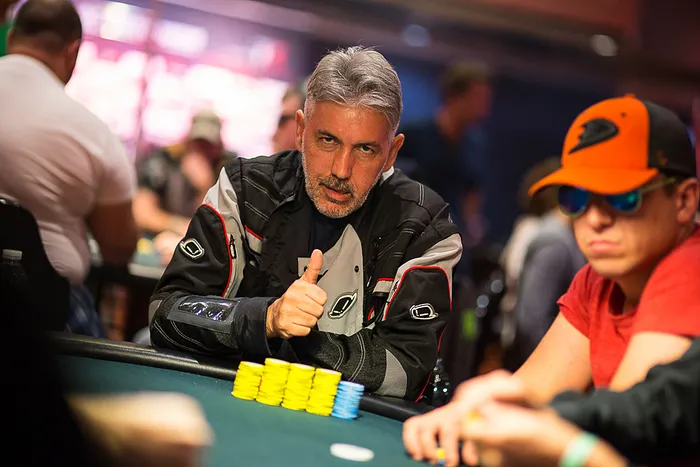 2016 WSOPC Caribbean: Ryan wins Back-to-Back Titles; Giovannone Leads Main Event 101