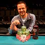 Kevin Saul wins the 2012/2013 WSOP Circuit Foxwoods Main Event!
