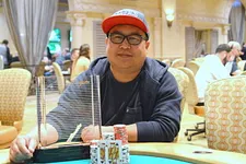 Soukha Kachittavong negotiated his way to $87K.