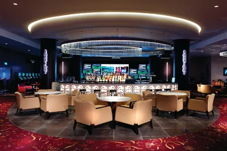 Aspers Casino