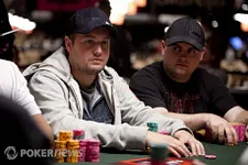 peter jetten poker interview