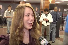 Melanie Weisner Holiday Plans