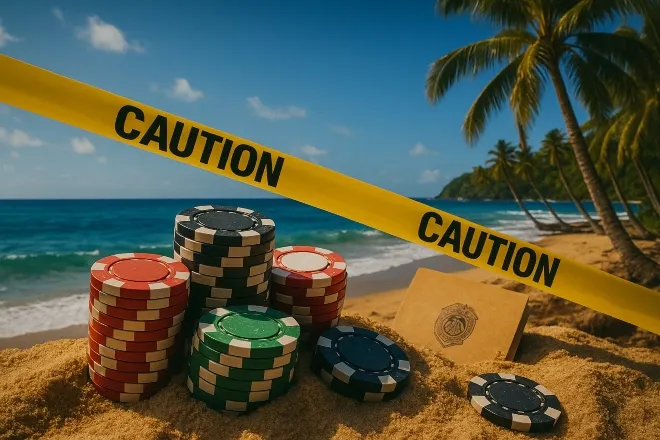 Home Game Assaltado no Havaí