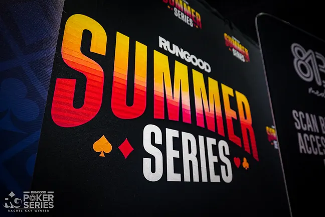 RunGood Summer Series
