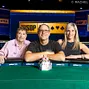 David "ODB" Baker Wins EV40 $5k Seniors High Roller