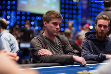 World Poker Tour : nouveau record de places payées sur une saison pour Byron Kaverman