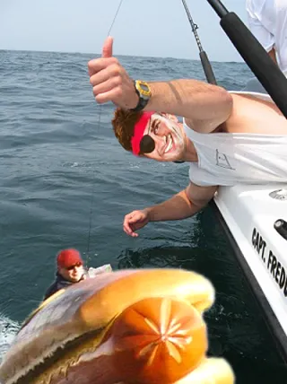 Phil Galfond trouve un petit boulot après le Black Friday 104